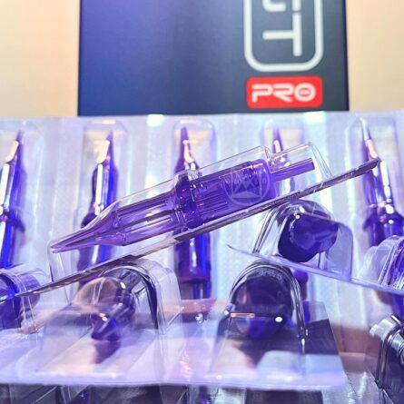 Cartuchos Mast Pro Traço - Imagem 3