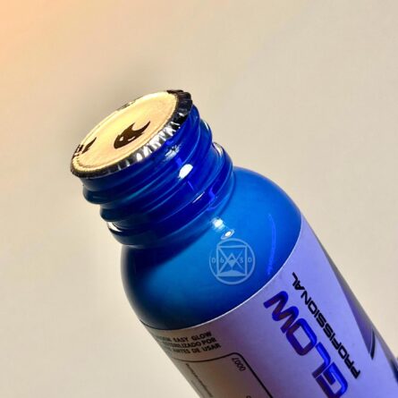 Easy Glow 30ml - Olympic Blue - Imagem 3