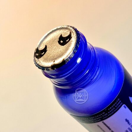 Tinta Electric Ink 30ml - Lilas - Imagem 3