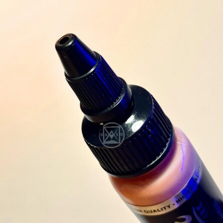 Tinta Viper Ink - Malasia 30ml - Imagem 3