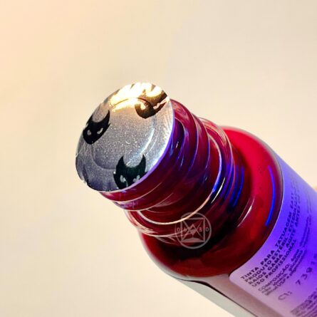 Easy Glow - Deepsest Pink - Imagem 3