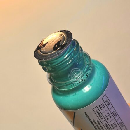 Easy Glow - Caribbean Green - Imagem 3