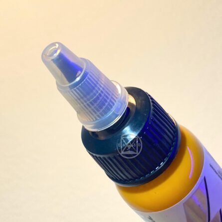 Easy Glow - Bus Yellow - Imagem 2