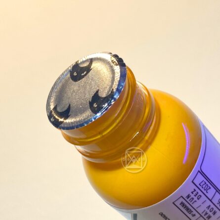 Easy Glow - Bus Yellow - Imagem 3