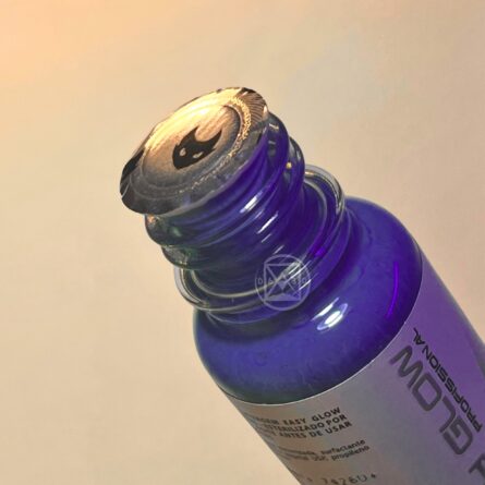 Easy Glow - Wine Purple - Imagem 3