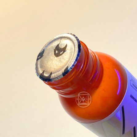 Easy Glow - Orange - Imagem 3