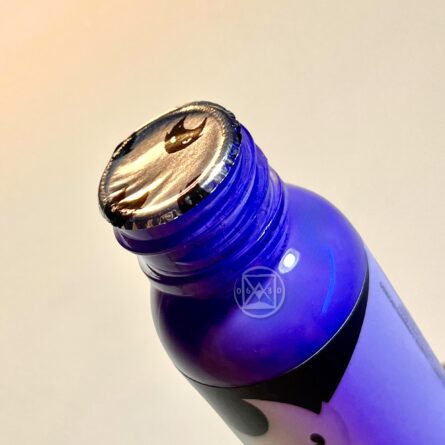 Tinta Electric Ink - Uva - Imagem 3