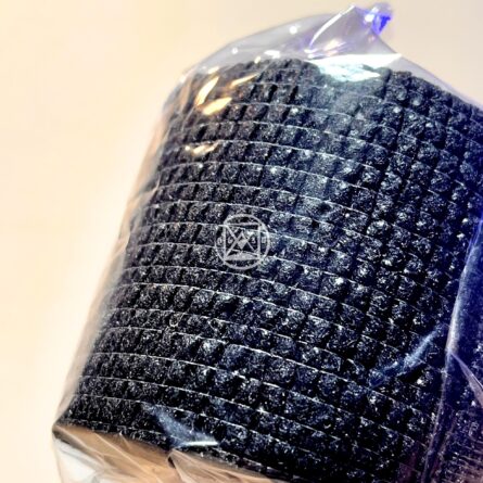 Bandagem Aston Preta - Imagem 3