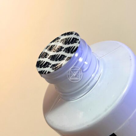 Dynamic Wd1 White 240ml - Imagem 3