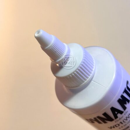 Dynamic Wd1 White 240ml - Imagem 2