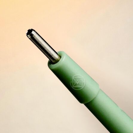 Punch P/ Aplicacao Dermal - Imagem 3