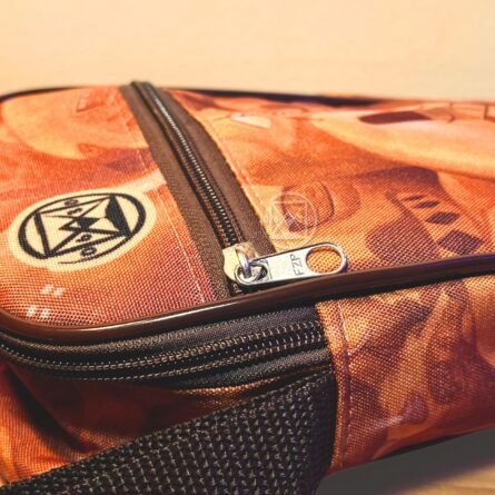 Bag Olinda E Suas Faces - 1unid. - Imagem 3